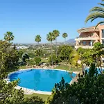 Nueva Andalucia Magna Marbella Golf